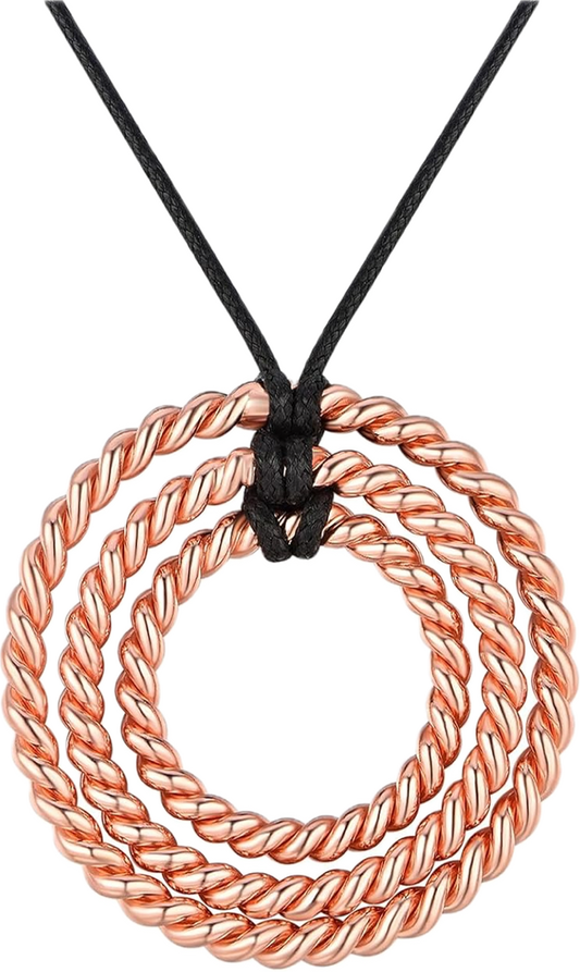 Tensor Core™ - 443/404/68 MHz -- Our Original Pendant!